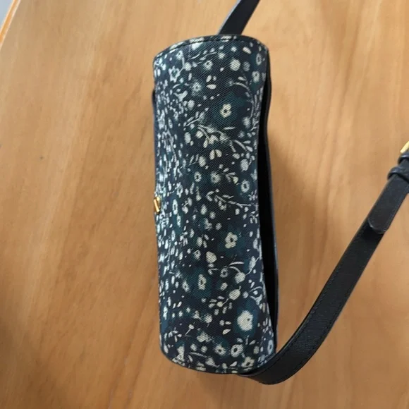 Marc Jacobs crossbody with floral print - Picture 9 of 9